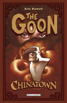 Couverture du produit · The Goon T06: Chinatown