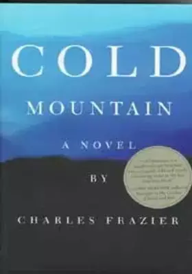 Couverture du produit · Cold Mountain