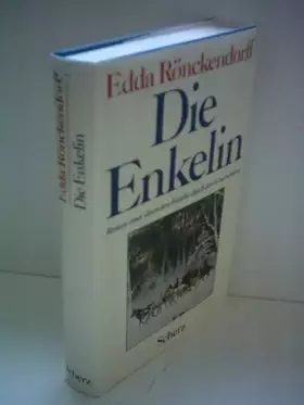 Couverture du produit · Edda Rönckendorff: Die Enkelin