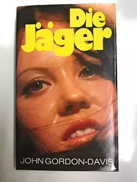 Couverture du produit · Die Jäger