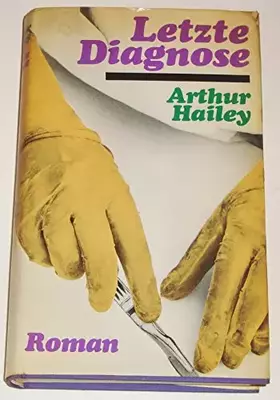 Couverture du produit · Letzte Diagnose (Roman)