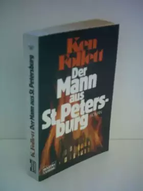 Couverture du produit · Ken Follett: Der Mann aus St. Petersburg