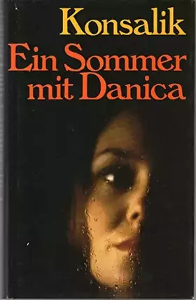 Couverture du produit · Ein Sommer mit Danica