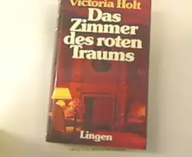 Couverture du produit · Das Zimmer des roten Traums : Roman