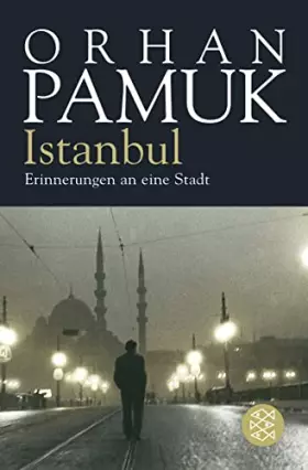 Couverture du produit · Istanbul: Erinnerungen an eine Stadt