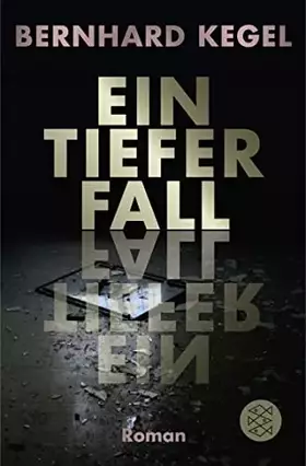 Couverture du produit · Ein tiefer Fall: Roman