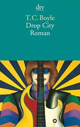 Couverture du produit · Drop City