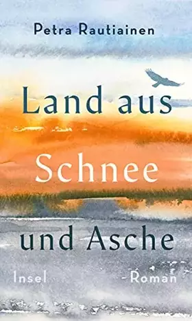 Couverture du produit · Land aus Schnee und Asche: Roman