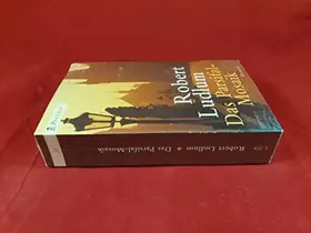 Couverture du produit · Heyne Pavillon, Nr.13, Das Parsifal-Mosaik