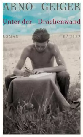 Couverture du produit · Unter der Drachenwand: Roman