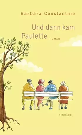 Couverture du produit · Und dann kam Paulette