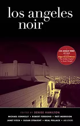 Couverture du produit · Los Angeles Noir (Akashic Noir)