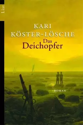 Couverture du produit · Das Deichopfer: Roman (List Belletristik)