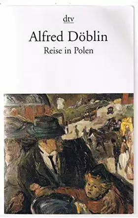 Couverture du produit · Reise in Polen (dtv Literatur)