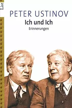 Couverture du produit · Ich und Ich: Erinnerungen (0)