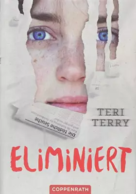 Couverture du produit · Eliminiert (Bd. 3)