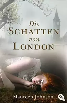 Couverture du produit · Die Schatten von London (Die Schatten von London-Reihe, Band 1)