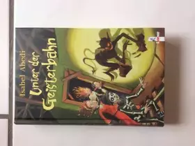 Couverture du produit · Unter der Geisterbahn