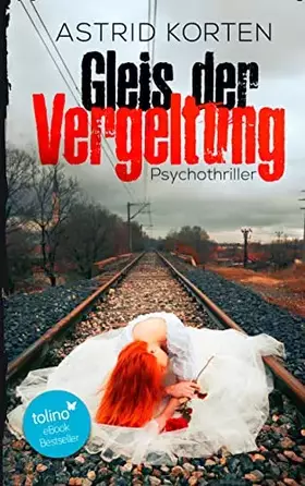Couverture du produit · Gleis der Vergeltung