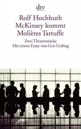 Couverture du produit · McKinsey kommt Molières Tartuffe: Zwei Theaterstücke