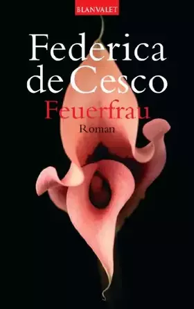 Couverture du produit · Feuerfrau: Roman