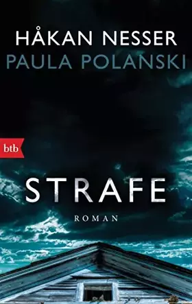 Couverture du produit · STRAFE: Roman