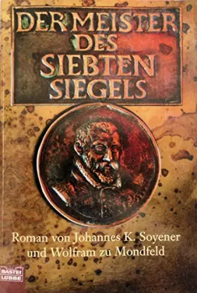 Couverture du produit · Der Meister des Siebten Siegels.