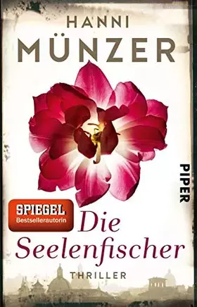 Couverture du produit · Die Seelenfischer (Seelenfischer-Reihe 1): Thriller