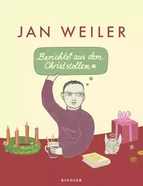 Couverture du produit · Berichte aus dem Christstollen