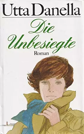 Couverture du produit · Die Unbesiegte