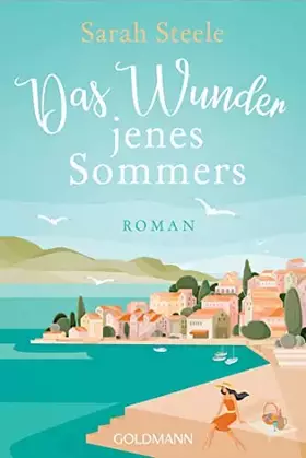 Couverture du produit · Das Wunder jenes Sommers: Roman