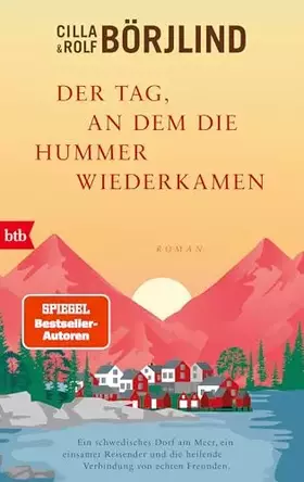 Couverture du produit · Der Tag, an dem die Hummer wiederkamen: Roman