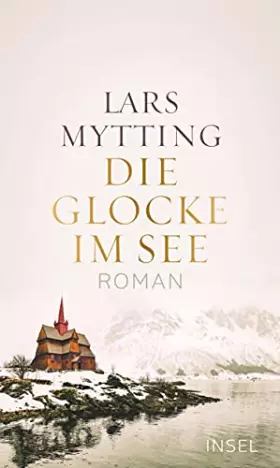 Couverture du produit · Die Glocke im See: Roman