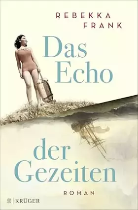 Couverture du produit · Das Echo der Gezeiten: Roman