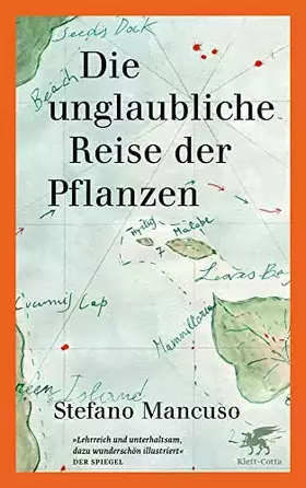 Couverture du produit · Die unglaubliche Reise der Pflanzen