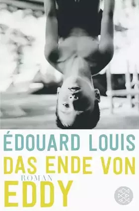 Couverture du produit · Das Ende von Eddy: Roman (Édouard Louis)