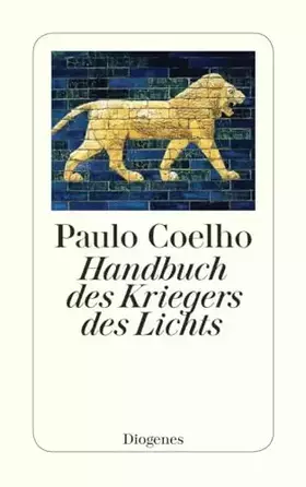 Couverture du produit · Handbuch des Kriegers des Lichts (detebe)