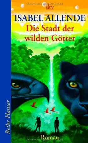 Couverture du produit · Die Stadt Der Wilden Gotter