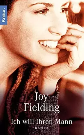 Couverture du produit · Ich will Ihren Mann