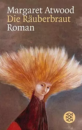 Couverture du produit · Die Räuberbraut: Roman