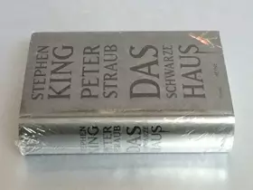 Couverture du produit · Das schwarze Haus.