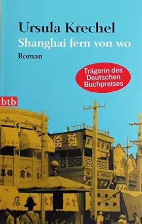 Couverture du produit · Shanghai fern von wo