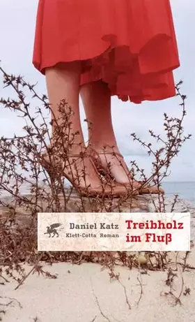 Couverture du produit · Treibholz im Fluss: Roman