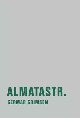 Couverture du produit · Almatastr.