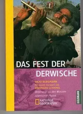 Couverture du produit · Das Fest der Derwische