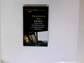 Couverture du produit · Süden und das Gelöbnis des gefallenen Engels : Roman.