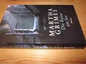 Couverture du produit · Die Ruine am See. Roman