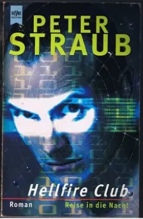 Couverture du produit · Hellfire Club: Reise in die Nacht. Roman
