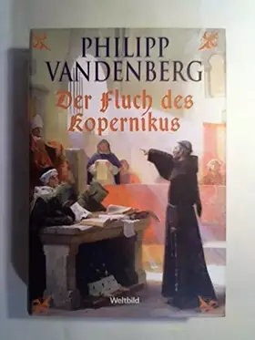 Couverture du produit · Der Fluch des Kopernikus : Roman