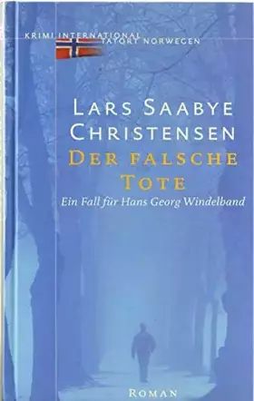 Couverture du produit · Der falsche Tote